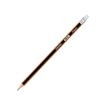 Crayon avec gomme